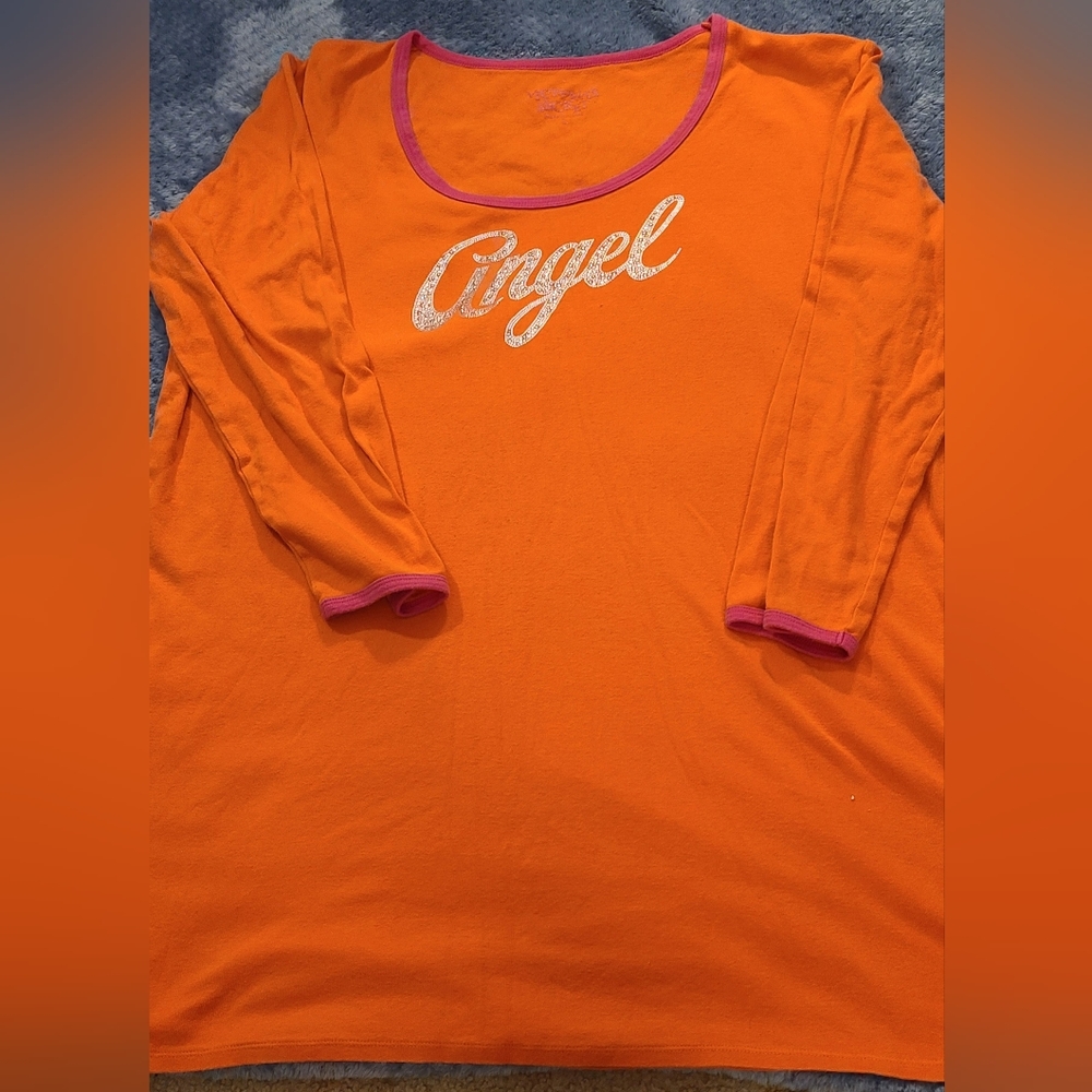 Victoria's Secret size large